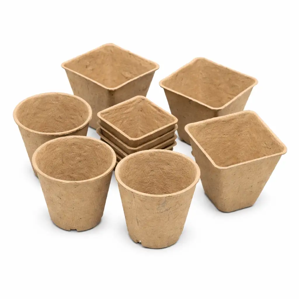 Teachper Moulds: Leading the Growth of Aluminum Pulp Moulds in the Green Packaging Revolution