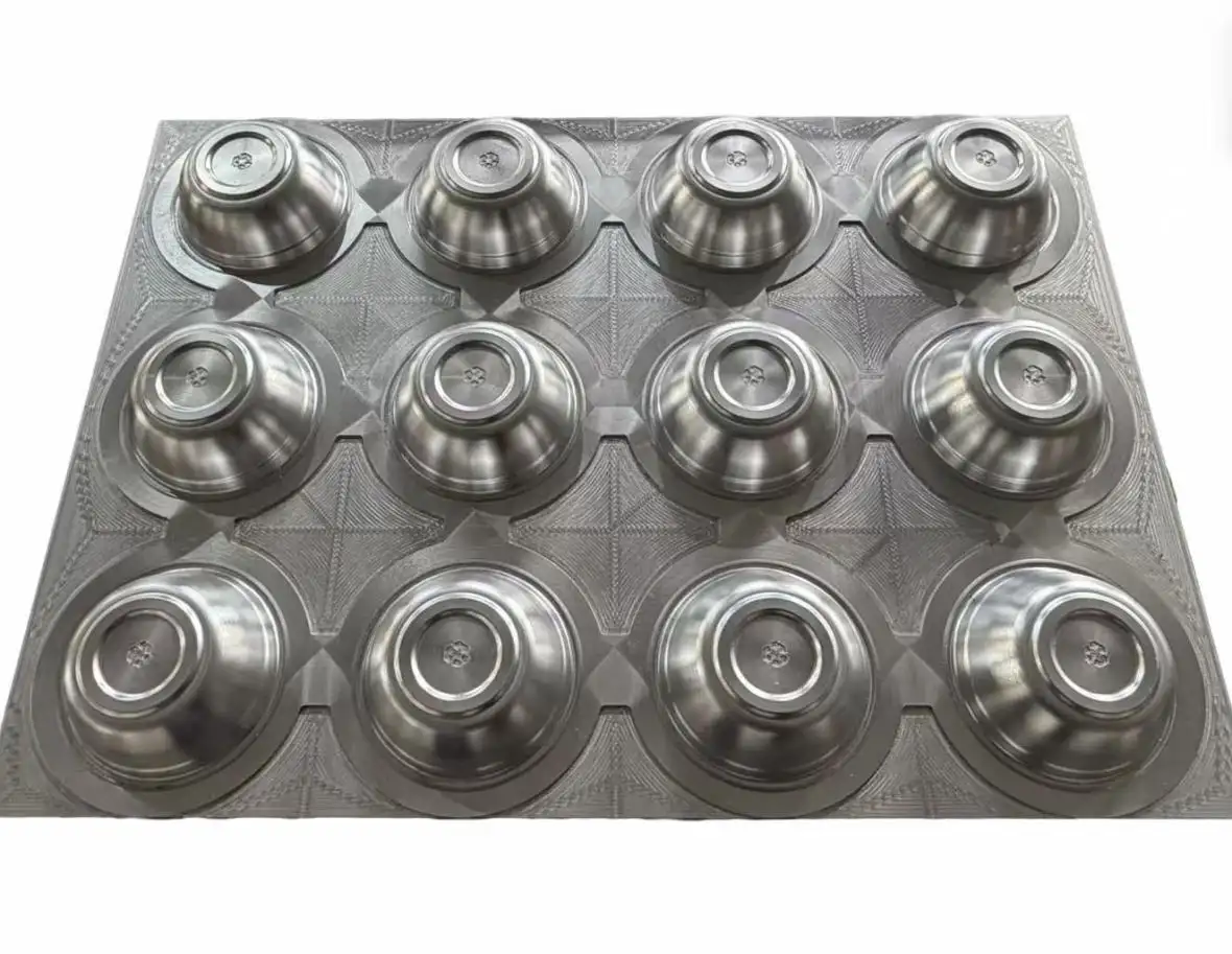 TechPer Company –  manufacturing Mold Pulp